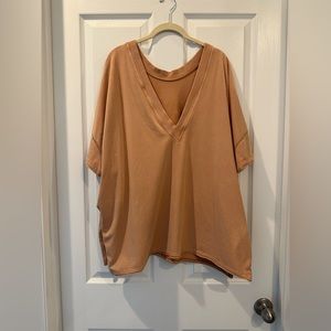 Free people movement Hot Shot Reversible Set Size Small